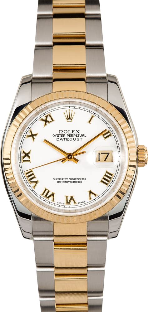 rolex day date band two tone|rolex datejust 31 two tone.